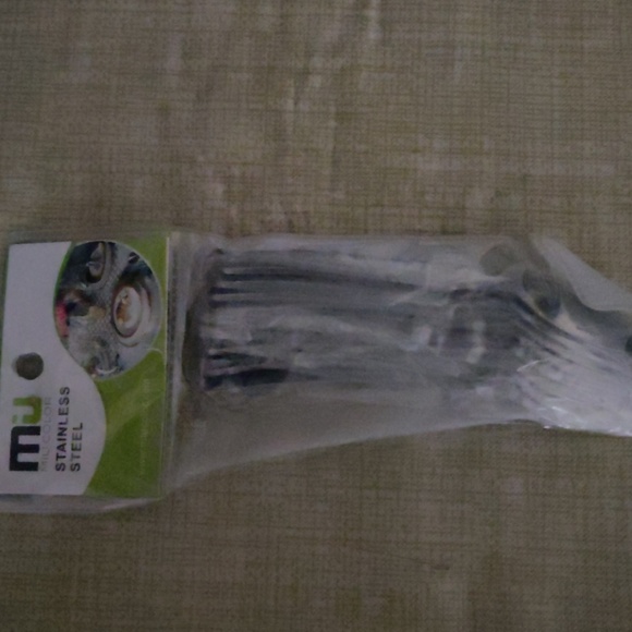 Tasting spoons - Picture 2 of 3